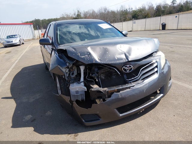 Продаж на аукціоні авто 2011 Toyota Camry Le, vin: 4T4BF3EK1BR207061, номер лоту: 44475847