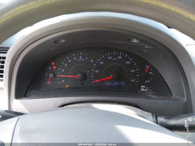 Продаж на аукціоні авто 2011 Toyota Camry Le, vin: 4T4BF3EK1BR207061, номер лоту: 44475847