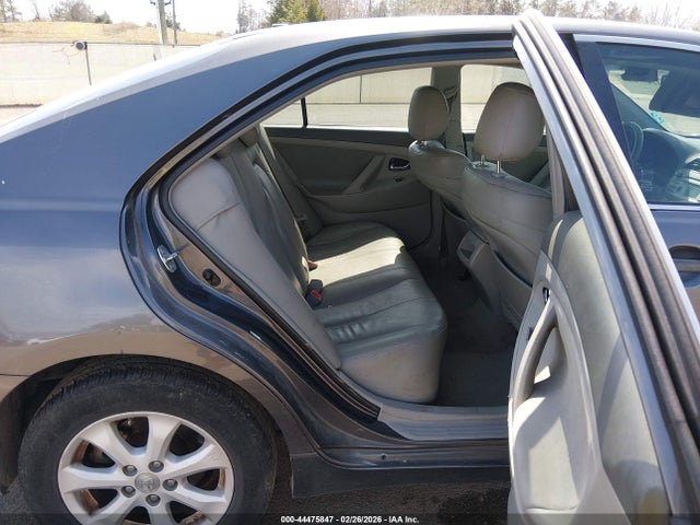 Продаж на аукціоні авто 2011 Toyota Camry Le, vin: 4T4BF3EK1BR207061, номер лоту: 44475847