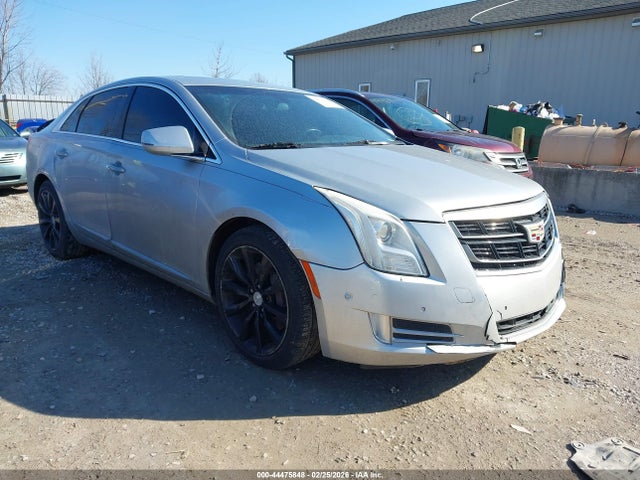 2016 CADILLAC XTS 2G61M5S32G9100679 Photo 0