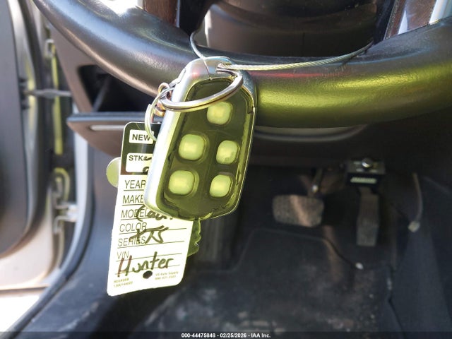 2016 CADILLAC XTS 2G61M5S32G9100679 Photo 10