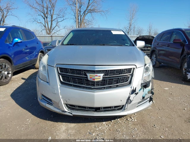 Продаж на аукціоні авто 2016 Cadillac Xts Luxury Collection, vin: 2G61M5S32G9100679, номер лоту: 44475848