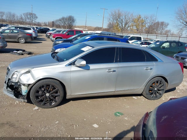 Продаж на аукціоні авто 2016 Cadillac Xts Luxury Collection, vin: 2G61M5S32G9100679, номер лоту: 44475848