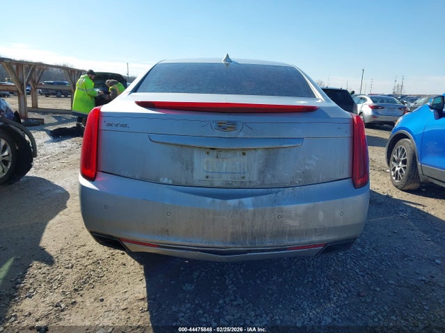 Продаж на аукціоні авто 2016 Cadillac Xts Luxury Collection, vin: 2G61M5S32G9100679, номер лоту: 44475848