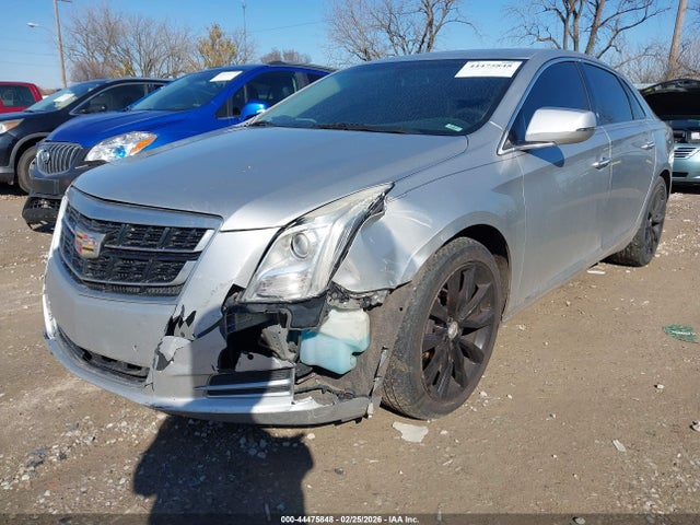 Продаж на аукціоні авто 2016 Cadillac Xts Luxury Collection, vin: 2G61M5S32G9100679, номер лоту: 44475848