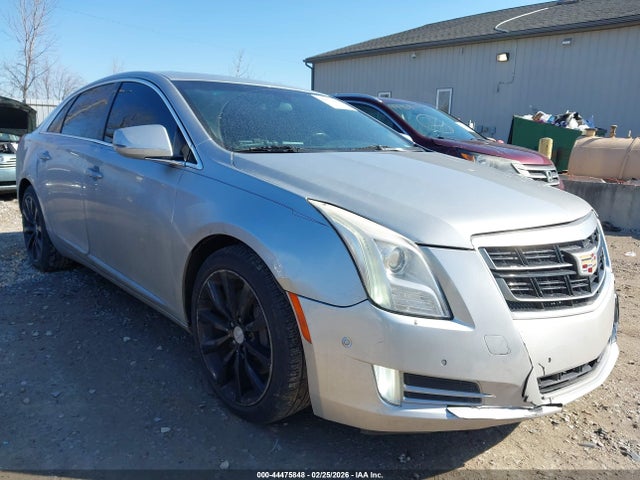 Продаж на аукціоні авто 2016 Cadillac Xts Luxury Collection, vin: 2G61M5S32G9100679, номер лоту: 44475848