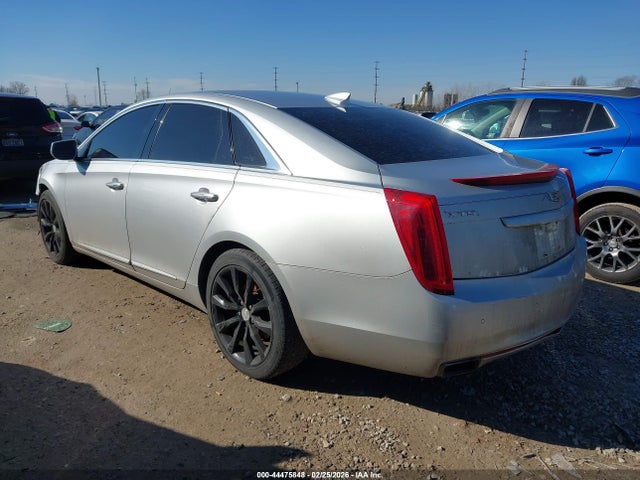 2016 CADILLAC XTS 2G61M5S32G9100679 Photo 2