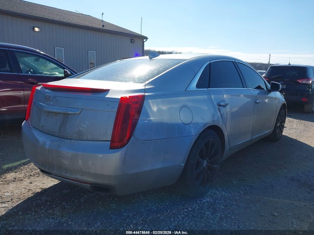 2016 CADILLAC XTS 2G61M5S32G9100679 Photo 3