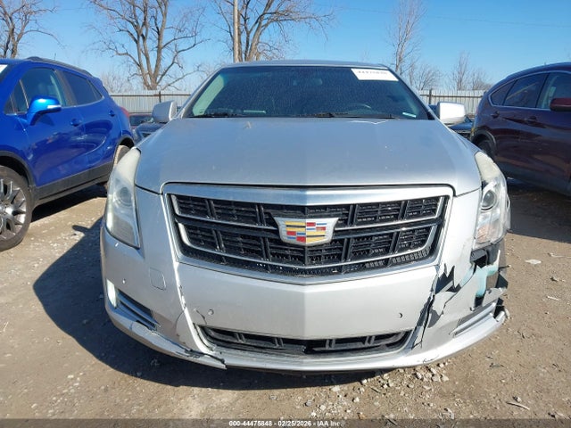 2016 CADILLAC XTS 2G61M5S32G9100679 Photo 5
