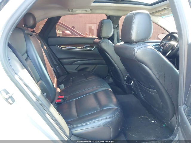 2016 CADILLAC XTS 2G61M5S32G9100679 Photo 7