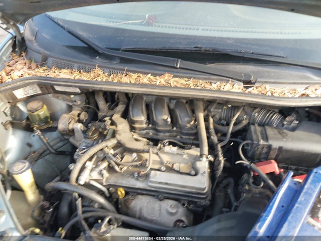 2009 TOYOTA SIENNA 5TDZK23C29S248330 Photo 9