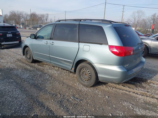 2009 TOYOTA SIENNA 5TDZK23C29S248330 Photo 2
