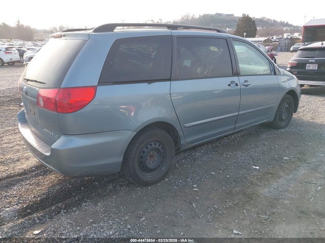 2009 TOYOTA SIENNA 5TDZK23C29S248330 Photo 3
