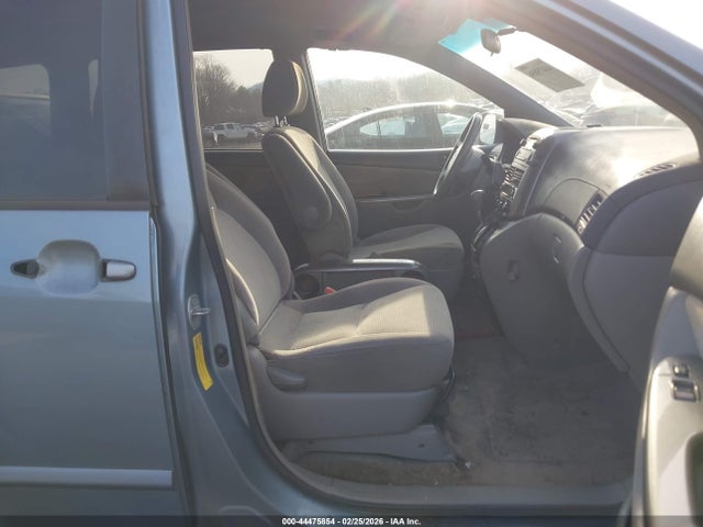 2009 TOYOTA SIENNA 5TDZK23C29S248330 Photo 4