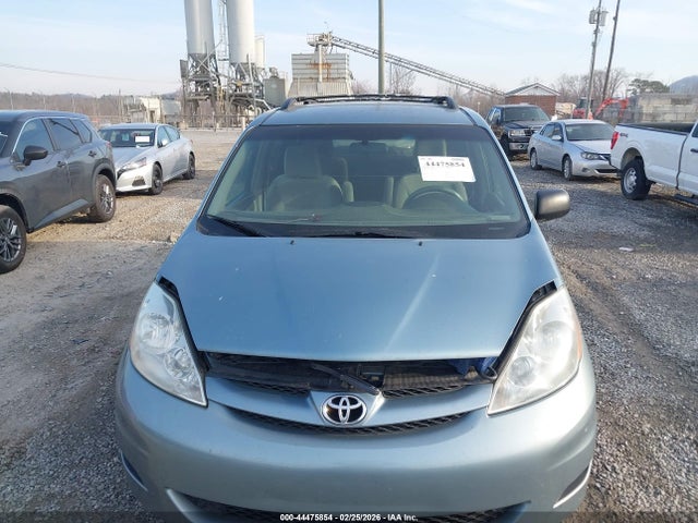 2009 TOYOTA SIENNA 5TDZK23C29S248330 Photo 5