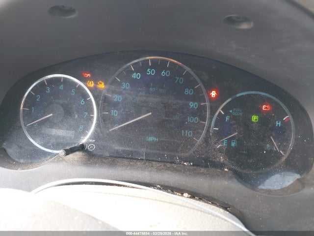 2009 TOYOTA SIENNA 5TDZK23C29S248330 Photo 6