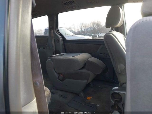 2009 TOYOTA SIENNA 5TDZK23C29S248330 Photo 7