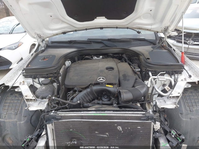 2021 MERCEDES-BENZ GLC 300 W1N0G8DB9MF960774 Photo 9