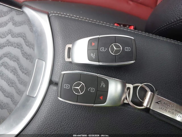 2021 MERCEDES-BENZ GLC 300 W1N0G8DB9MF960774 Photo 10