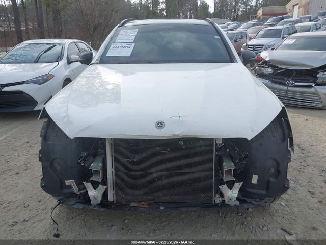 Aukcja sprzedaży 2021 Mercedes-benz Glc 300 Suv, vin: W1N0G8DB9MF960774, numer aukcji: 44475858