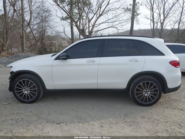Aukcja sprzedaży 2021 Mercedes-benz Glc 300 Suv, vin: W1N0G8DB9MF960774, numer aukcji: 44475858