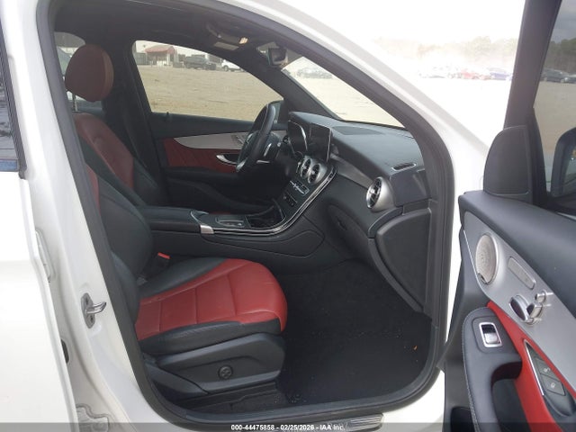 2021 MERCEDES-BENZ GLC 300 W1N0G8DB9MF960774 Photo 4