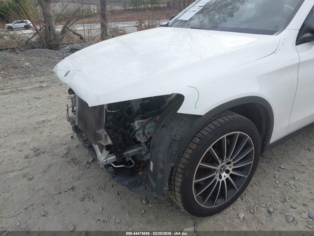 2021 MERCEDES-BENZ GLC 300 W1N0G8DB9MF960774 Photo 5