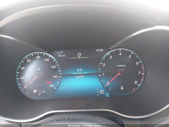 2021 MERCEDES-BENZ GLC 300 W1N0G8DB9MF960774 Photo 6