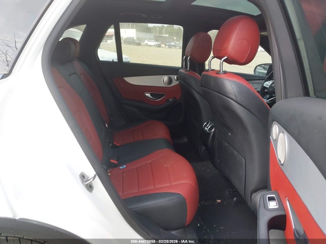2021 MERCEDES-BENZ GLC 300 W1N0G8DB9MF960774 Photo 7