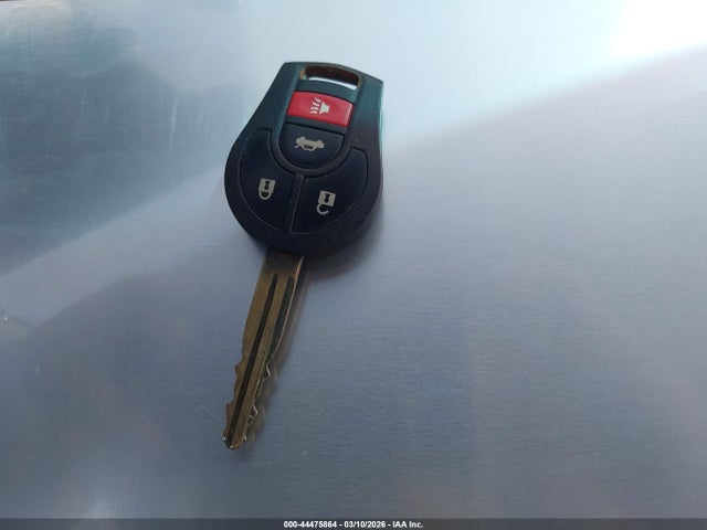 Продаж на аукціоні авто 2019 Nissan Sentra S, vin: 3N1AB7AP3KY321397, номер лоту: 44475864
