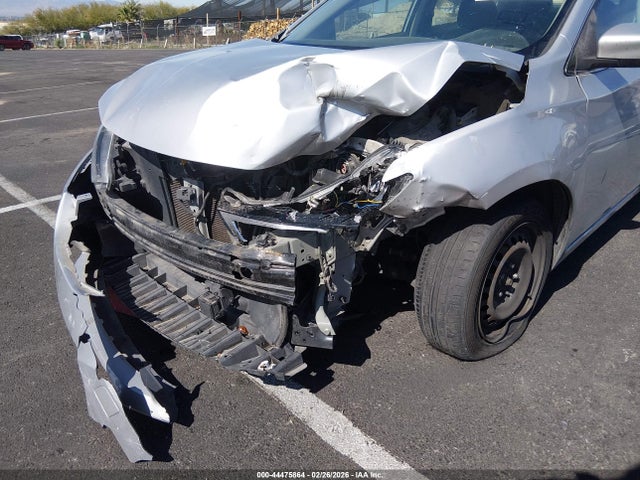 Продаж на аукціоні авто 2019 Nissan Sentra S, vin: 3N1AB7AP3KY321397, номер лоту: 44475864