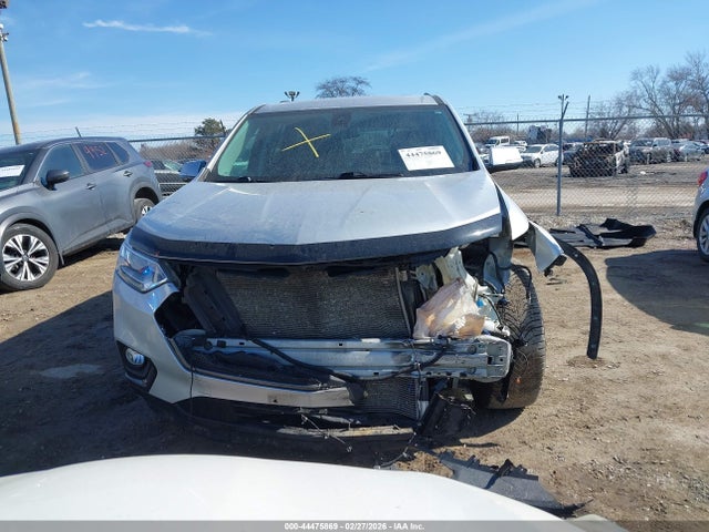 2020 Chevrolet Traverse Awd Rs მანქანა იყიდება აუქციონზე, vin: 1GNEVJKW8LJ273563, აუქციონის ნომერი: 44475869