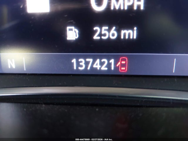 2020 Chevrolet Traverse Awd Rs მანქანა იყიდება აუქციონზე, vin: 1GNEVJKW8LJ273563, აუქციონის ნომერი: 44475869