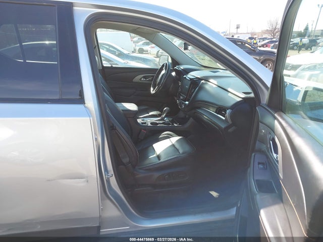 2020 Chevrolet Traverse Awd Rs მანქანა იყიდება აუქციონზე, vin: 1GNEVJKW8LJ273563, აუქციონის ნომერი: 44475869