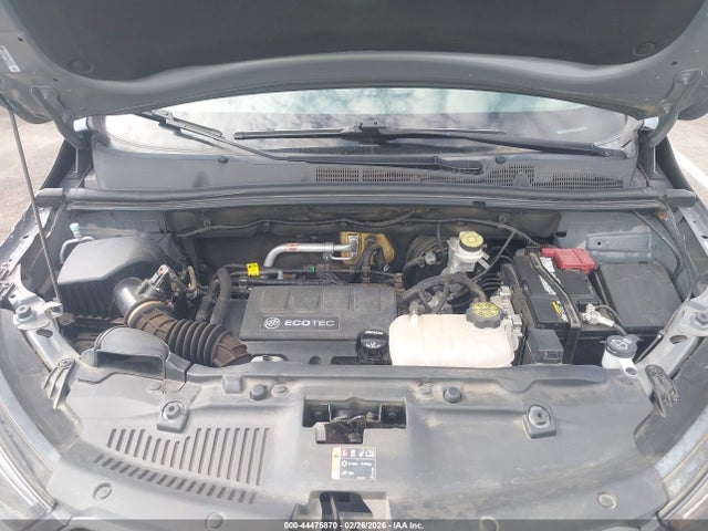 Продажа на аукционе авто 2019 Buick Encore Fwd Sport Touring, vin: KL4CJ1SB9KB772495, номер лота: 44475870