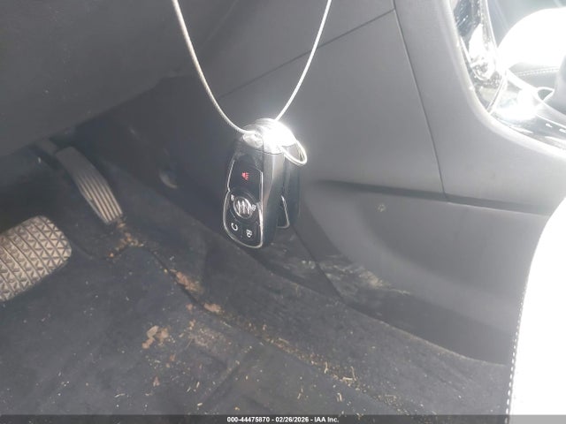 Продажа на аукционе авто 2019 Buick Encore Fwd Sport Touring, vin: KL4CJ1SB9KB772495, номер лота: 44475870