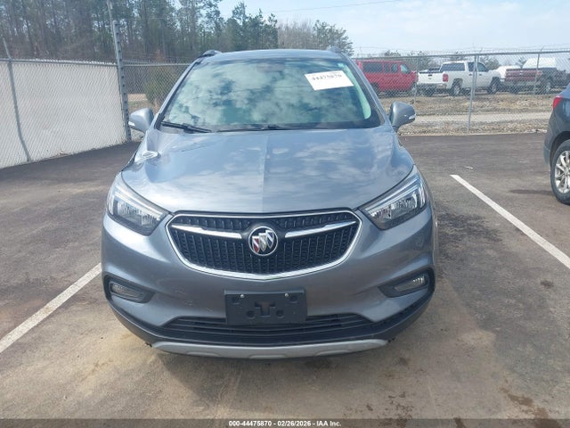 Продажа на аукционе авто 2019 Buick Encore Fwd Sport Touring, vin: KL4CJ1SB9KB772495, номер лота: 44475870