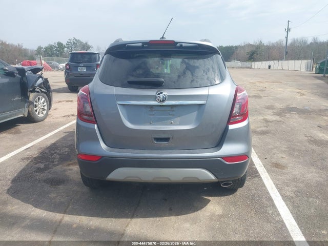 Продажа на аукционе авто 2019 Buick Encore Fwd Sport Touring, vin: KL4CJ1SB9KB772495, номер лота: 44475870
