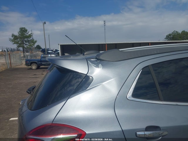 Продажа на аукционе авто 2019 Buick Encore Fwd Sport Touring, vin: KL4CJ1SB9KB772495, номер лота: 44475870