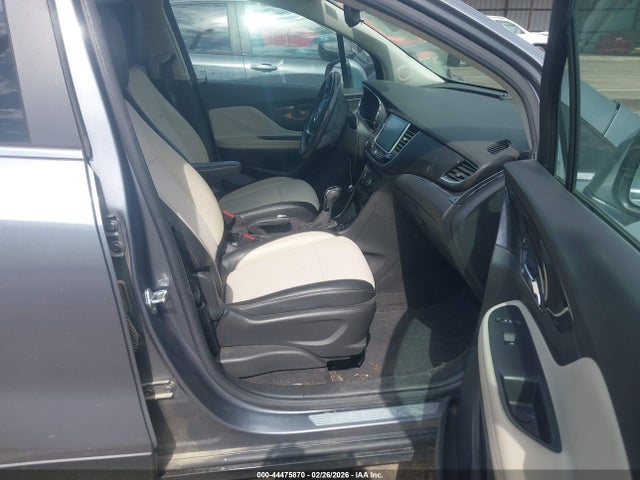Продажа на аукционе авто 2019 Buick Encore Fwd Sport Touring, vin: KL4CJ1SB9KB772495, номер лота: 44475870