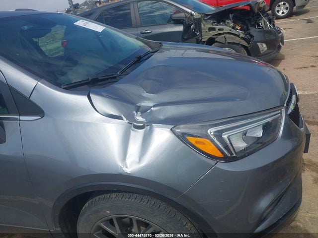 Продажа на аукционе авто 2019 Buick Encore Fwd Sport Touring, vin: KL4CJ1SB9KB772495, номер лота: 44475870