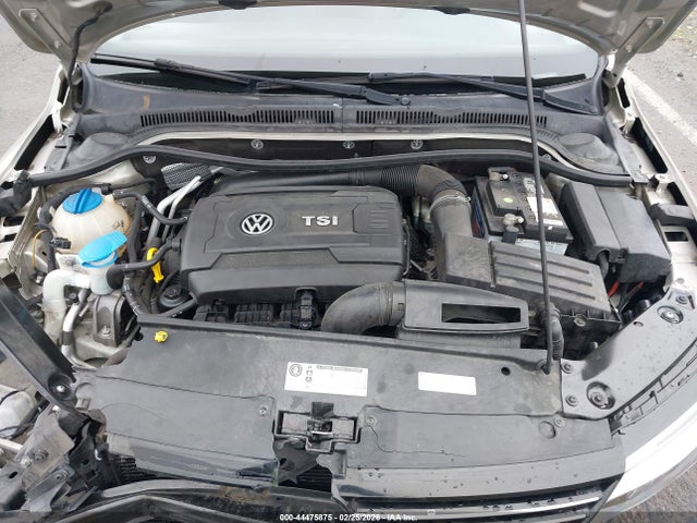 2014 VOLKSWAGEN JETTA 3VWD17AJ7EM262193 Photo 9