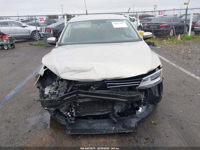 2014 VOLKSWAGEN JETTA 3VWD17AJ7EM262193 Photo 5