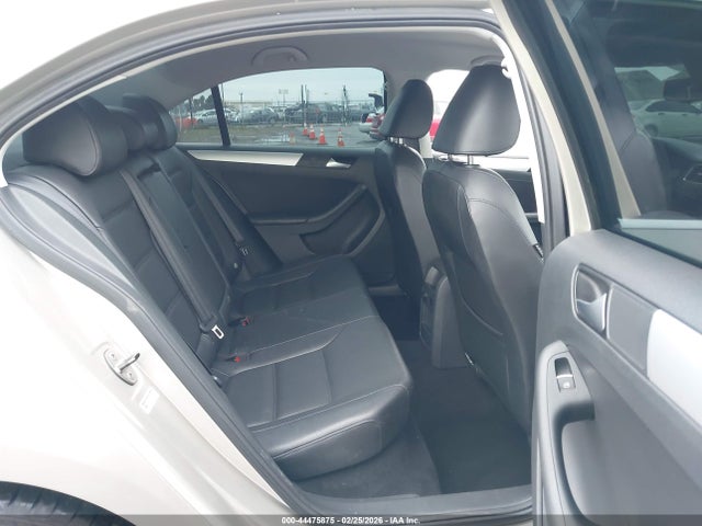 2014 VOLKSWAGEN JETTA 3VWD17AJ7EM262193 Photo 7
