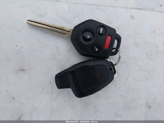 2014 SUBARU XV CROSSTREK JF2GPAKC0E8254079 Photo 10