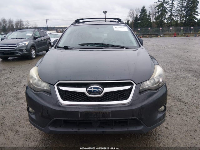 2014 SUBARU XV CROSSTREK JF2GPAKC0E8254079 Photo 5