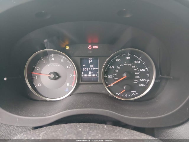 2014 SUBARU XV CROSSTREK JF2GPAKC0E8254079 Photo 6