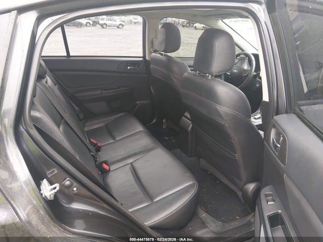 2014 SUBARU XV CROSSTREK JF2GPAKC0E8254079 Photo 7