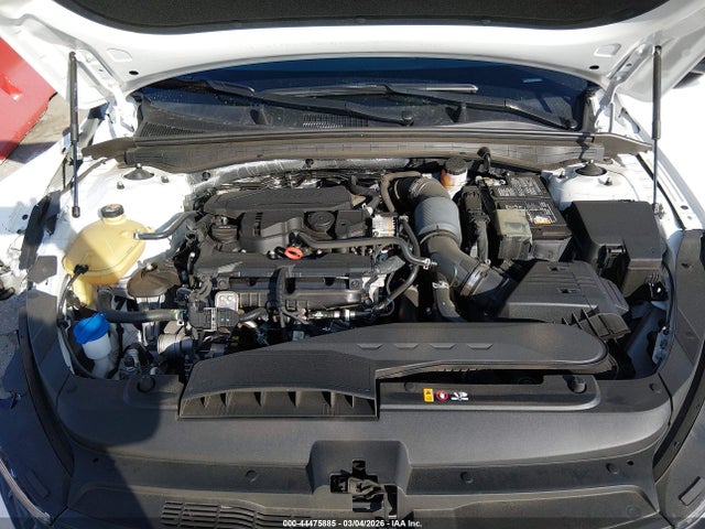 5XXG64J22RG254227 KIA K5 Gt-line