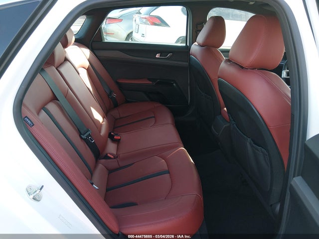 5XXG64J22RG254227 KIA K5 Gt-line
